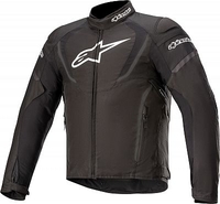 Alpinestars T-Jaws V3,  textile jacket waterproof