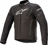 Alpinestars T-Jaws V3,  textile jacket waterproof