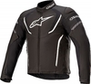 Alpinestars T-Jaws V3,  textile jacket waterproof