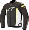 Alpinestars T-Missile Air Tech-Air,  textile jacket