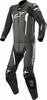 Alpinestars T-Missile Tech-Air,  leather suit 2pcs.