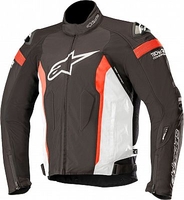 Alpinestars T-Missile Tech-Air,  textile jacket Drystar