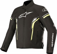 Alpinestars T-SP-1,  textile jacket waterproof