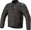 Alpinestars T SP-5 Rideknit Camo,  textile jacket