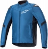 Alpinestars T SP-5 Rideknit,  textile jacket