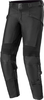 Alpinestars T SP-5 Rideknit,  textile pants,  color: Black/Black,  size: L