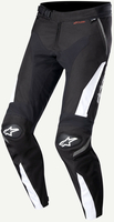 Alpinestars T-SP R,  textile pants Drystar,  color: Black/White,  size: L