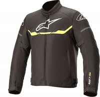 Alpinestars T-SPS,  textile jacket waterproof