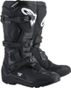Alpinestars Tech 3 Enduro,  boots,  color: Black,  size: 7