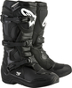 Alpinestars Tech 3 S23,  boots,  color: Black,  size: 10 US