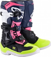 Alpinestars Tech 3S S22,  boots youth