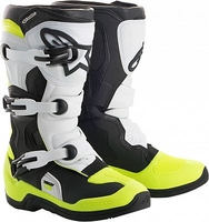 Alpinestars Tech 3S S22,  boots youth