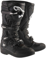 Alpinestars Tech 5 S23,  boots,  color: Black,  size: 15 US