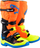 Alpinestars Tech 5 S23,  boots,  color: Neon-Orange/Blue/Neon-Yellow,  size: 13 US