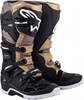 Alpinestars Tech 7 Enduro Drystar S22,  boots waterproof