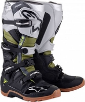 Alpinestars Tech 7 Enduro S22,  boots