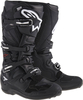 Alpinestars Tech 7 S23,  boots,  color: Black,  size: 10 US