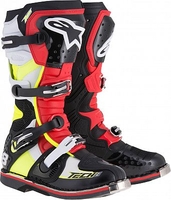 Alpinestars Tech 8 RS 2015,  boots