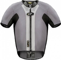 Alpinestars Tech-Air 5 System,  airbag vest