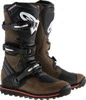 Alpinestars Tech T oiled S17,  boots