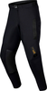 Alpinestars Techdura,  textile pants,  color: Black,  size: 32
