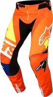 Alpinestars Techstar Factory S18,  textile pants