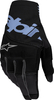 Alpinestars Techstar,  gloves,  color: Black,  size: XXL