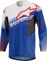 Alpinestars Techstar S17 Factory,  jersey