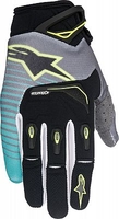 Alpinestars Techstar S17,  gloves