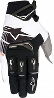 Alpinestars Techstar S18