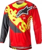 Alpinestars Techstar S18 Venom,  jersey