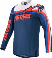 Alpinestars Techstar S21 Venom,  jersey