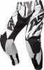 Alpinestars Techstar,  textile pants