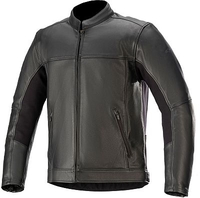 Alpinestars Topanga,  leather jacket