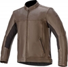 Alpinestars Topanga,  leather jacket