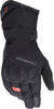 Alpinestars Tourer W-7 V2,  gloves Drystar,  color: Black,  size: 3XL