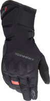 Alpinestars Tourer W-7 V2,  gloves Drystar,  color: Black,  size: XL