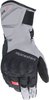 Alpinestars Tourer W-7 V2,  gloves Drystar,  color: Black/Dark Grey,  size: L