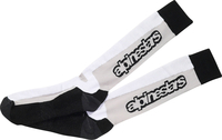 Alpinestars Touring Summer,  socks,  color: White,  size: L/XXL