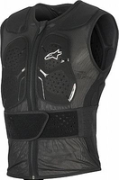 Alpinestars Track 2,  protector vest