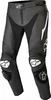 Alpinestars Track V2,  leather pants