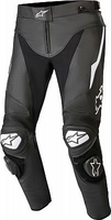 Alpinestars Track V2,  leather pants
