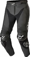 Alpinestars Track V2,  leather pants