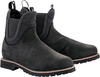 Alpinestars Turnstone,  shoes,  color: Black/Black,  size: 9 US