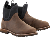Alpinestars Turnstone,  shoes,  color: Dark Brown/Black,  size: 11.5 US