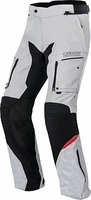 Alpinestars Valparaiso 2 2016,  textile pants Drystar