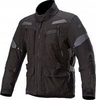 Alpinestars Valparaiso V3,  textile jacket drystar