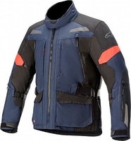 Alpinestars Valparaiso V3,  textile jacket drystar