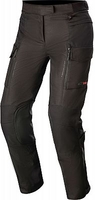 Alpinestars Valparaiso V3,  textile pants drystar women