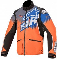 Alpinestars Venture R S19,  textile jacket